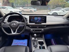 Nissan Teana 2022 2.0L XL-TLS Comfort Edition - ფოტო 11