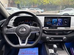 Nissan Teana 2022 2.0L XL-TLS Comfort Edition - ფოტო 12