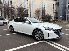 Nissan Teana 2022 2.0L XL-TLS Comfort Edition - ფოტო 3