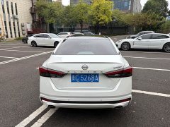Nissan Teana 2022 2.0L XL-TLS Comfort Edition - ფოტო 6