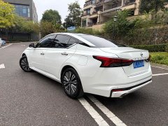 Nissan Teana 2022 2.0L XL-TLS Comfort Edition - ფოტო 7