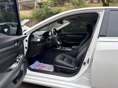 Nissan Teana 2022 2.0L XL-TLS Comfort Edition - ფოტო 8