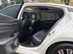 Nissan Teana 2022 2.0L XL-TLS Comfort Edition - ფოტო 9