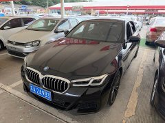 BMW 5 Series 530Li Premier M Sport Package - ფოტო 1