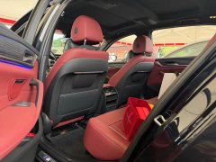 BMW 5 Series 530Li Premier M Sport Package - ფოტო 4