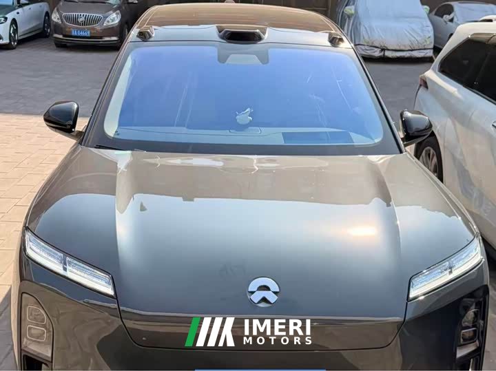 NIO ES8 2026 Six-Seat Executive Luxury Edition - ავტომობილი ჩინეთიდან