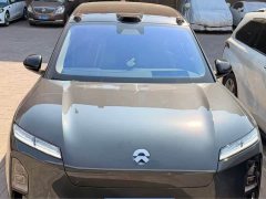NIO ES8 2026 Six-Seat Executive Luxury Edition - ფოტო 1