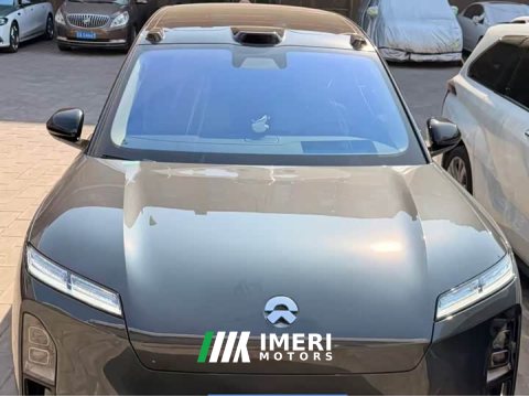 2025 NIO ES8 2026 Six-Seat Executive Luxury Edition - ავტომობილი ჩინეთიდან