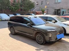 NIO ES8 2026 Six-Seat Executive Luxury Edition - ფოტო 2