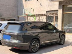 NIO ES8 2026 Six-Seat Executive Luxury Edition - ფოტო 3