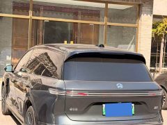 NIO ES8 2026 Six-Seat Executive Luxury Edition - ფოტო 4