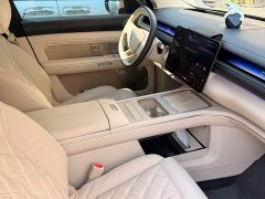 NIO ES8 2026 Six-Seat Executive Luxury Edition - ფოტო 5