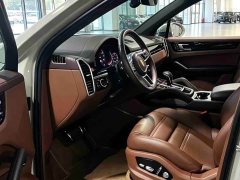 Porsche Cayenne 2020 Cayenne S 2.9T - ფოტო 3