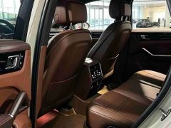 Porsche Cayenne 2020 Cayenne S 2.9T - ფოტო 5