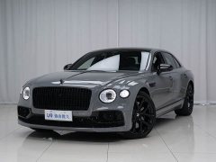 Bentley Flying 4.0T V8 S - ფოტო 1