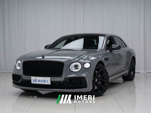 2023 Bentley Flying 4.0T V8 S - ავტომობილი ჩინეთიდან