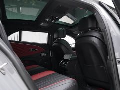 Bentley Flying 4.0T V8 S - ფოტო 10