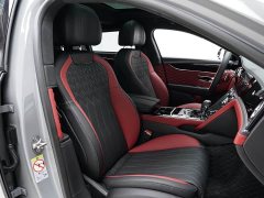 Bentley Flying 4.0T V8 S - ფოტო 11