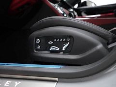 Bentley Flying 4.0T V8 S - ფოტო 12