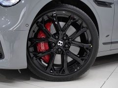 Bentley Flying 4.0T V8 S - ფოტო 15