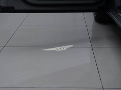 Bentley Flying 4.0T V8 S - ფოტო 16