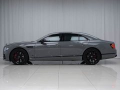 Bentley Flying 4.0T V8 S - ფოტო 3