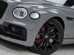 Bentley Flying 4.0T V8 S - ფოტო 4