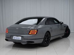 Bentley Flying 4.0T V8 S - ფოტო 5
