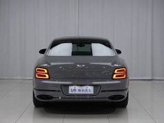 Bentley Flying 4.0T V8 S - ფოტო 6