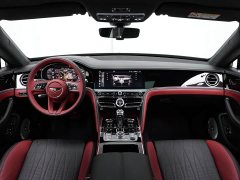 Bentley Flying 4.0T V8 S - ფოტო 7