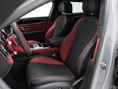 Bentley Flying 4.0T V8 S - ფოტო 8