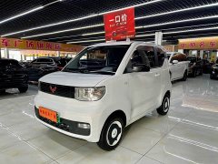 Wuling Hongguang MINIEV 2022 Zizai Edition LFP Battery - ფოტო 1
