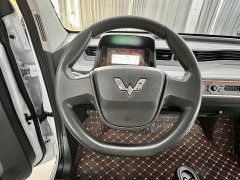 Wuling Hongguang MINIEV 2022 Zizai Edition LFP Battery - ფოტო 11