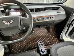 Wuling Hongguang MINIEV 2022 Zizai Edition LFP Battery - ფოტო 12