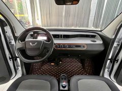 Wuling Hongguang MINIEV 2022 Zizai Edition LFP Battery - ფოტო 16