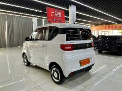 Wuling Hongguang MINIEV 2022 Zizai Edition LFP Battery - ფოტო 4