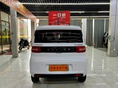 Wuling Hongguang MINIEV 2022 Zizai Edition LFP Battery - ფოტო 5