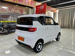 Wuling Hongguang MINIEV 2022 Zizai Edition LFP Battery - ფოტო 6