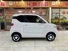 Wuling Hongguang MINIEV 2022 Zizai Edition LFP Battery - ფოტო 7