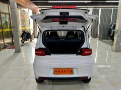 Wuling Hongguang MINIEV 2022 Zizai Edition LFP Battery - ფოტო 8
