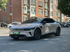 Zeekr 007 RWD Max Edition 75kWh - ფოტო 1