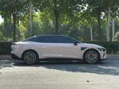 Zeekr 007 RWD Max Edition 75kWh - ფოტო 10
