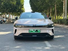 Zeekr 007 RWD Max Edition 75kWh - ფოტო 2