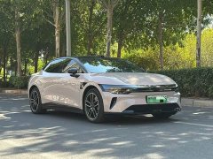 Zeekr 007 RWD Max Edition 75kWh - ფოტო 3