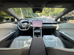 Zeekr 007 RWD Max Edition 75kWh - ფოტო 4