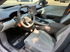 Zeekr 007 RWD Max Edition 75kWh - ფოტო 5