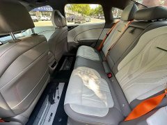 Zeekr 007 RWD Max Edition 75kWh - ფოტო 6