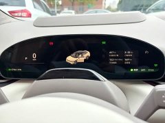 Zeekr 007 RWD Max Edition 75kWh - ფოტო 7