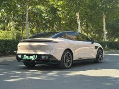 Zeekr 007 RWD Max Edition 75kWh - ფოტო 8