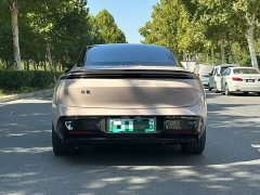 Zeekr 007 RWD Max Edition 75kWh - ფოტო 9